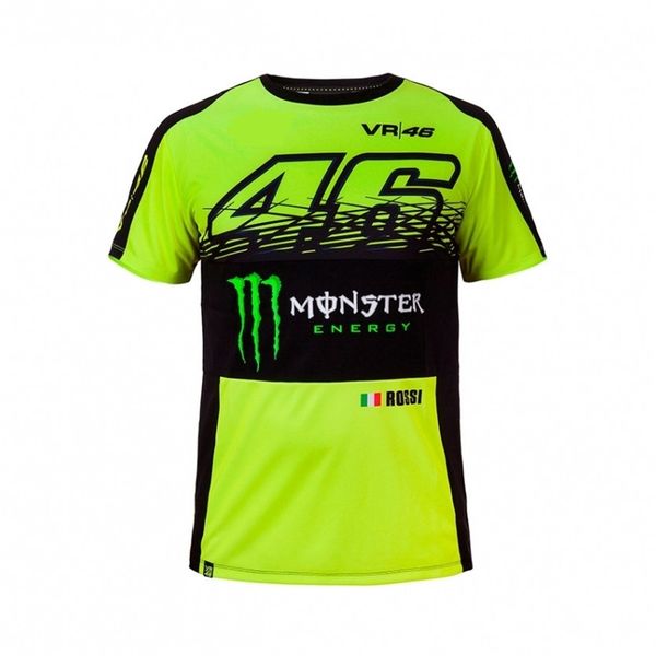 

new 46 speed subdued cycling short sleeve mountain cross country motorcycle racing t-shirt