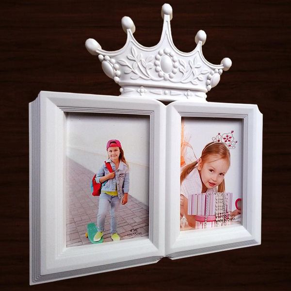 

po picture frame for children baby pos on table home decoration frames