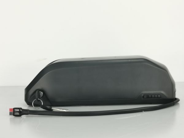 

1500w 1000w electric bike battery 48v 52v 17ah akku ebike lithium batteries pack