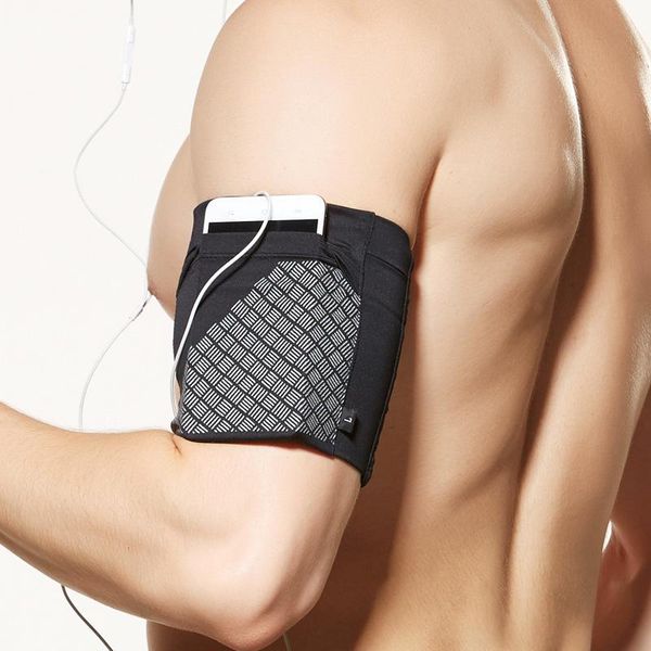 

outdoor bags running arm bag for below 6.5inch phone sport accessories fitness case belt gym cell