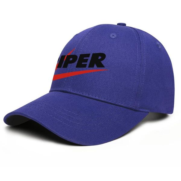 

fashion piper aircraft logo baseball cap fitted original trucke hats, Blue;gray
