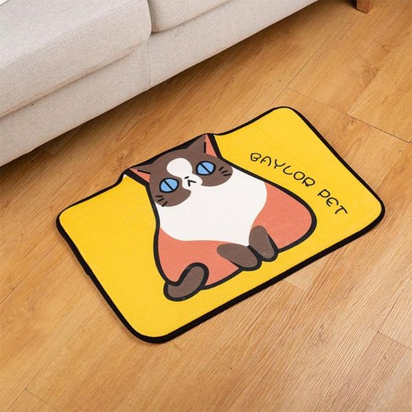 

kennels & pens dog mat cooling summer pad for dogs blanket sofa breathable pet bed washable cool cushion mattress