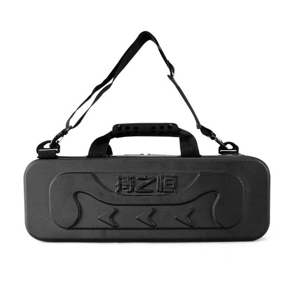 

fishing accessories baobing shrimp rod bag raft shell waterproof gear packages