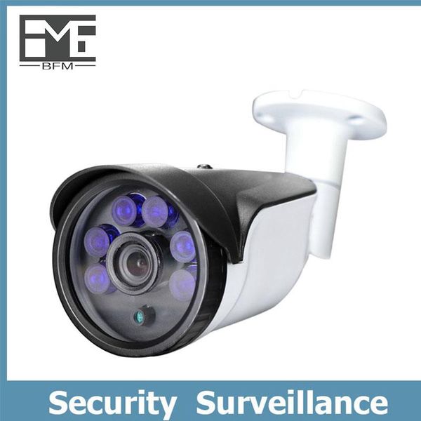

cameras bfmore h.264/h.265 1080p 2.0mp ip camera outdoor ir night vision waterproof cctv netwnok white uc