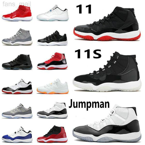 

jumpman 11s basketball shoes 11 space jam jubilee 25th anniversary 45 concord 23 legend blue university red unc bred low high sports trainer