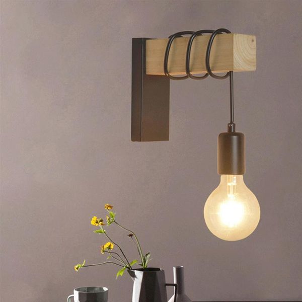 

wall lamp 1pc durable practical portable creative industrial for indoor hanging