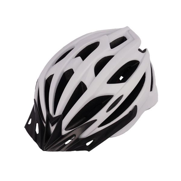 

cycling helmets bicycle helmet factory direct supply one-piece mountain bike safety roller skating protector equipment