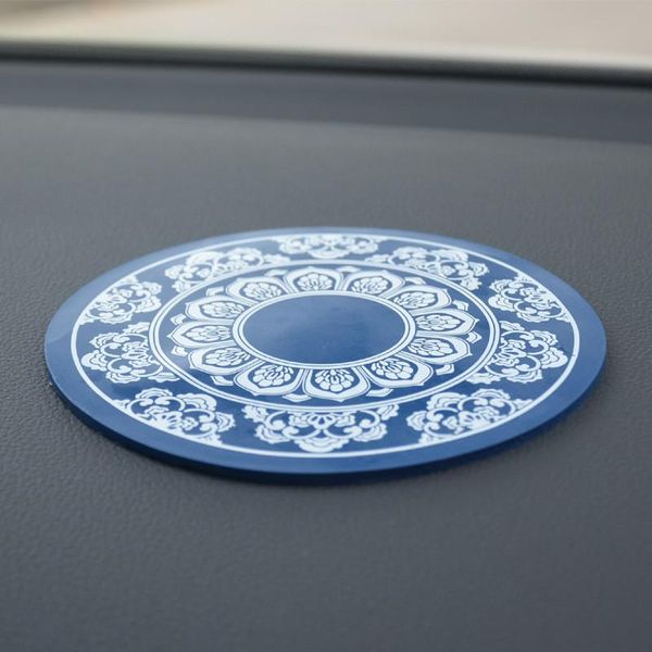 

anti-slip mats car dashboard sticky pad non-slip mat gps phone holder pad_1.23