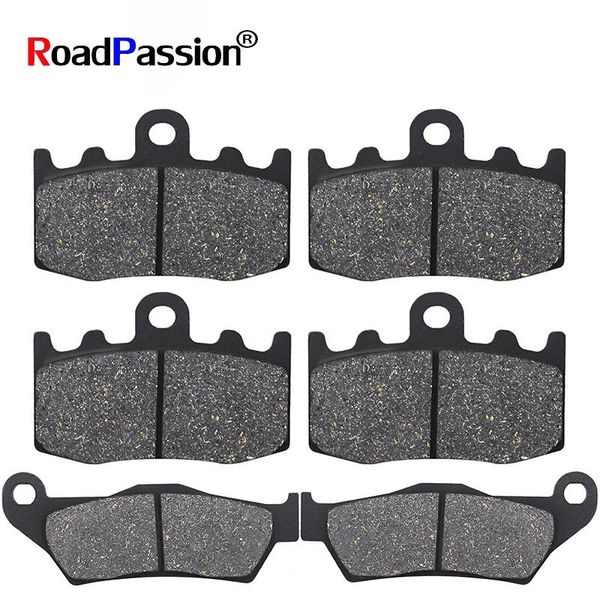 

motorcycle front rear brake pads for hp2 r1100s r1150gs r 1150 gs r1150 rt r1200gs adventure r1200st r1200s r1200rt brakes