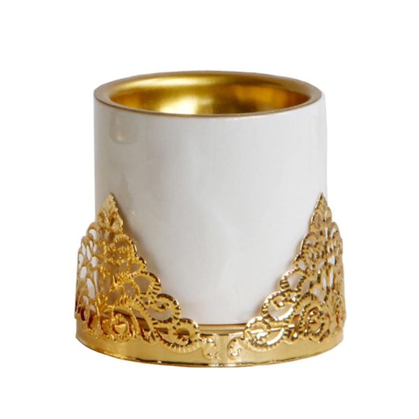 

fragrance lamps ceramic incense burner, you can use regular cone or stick