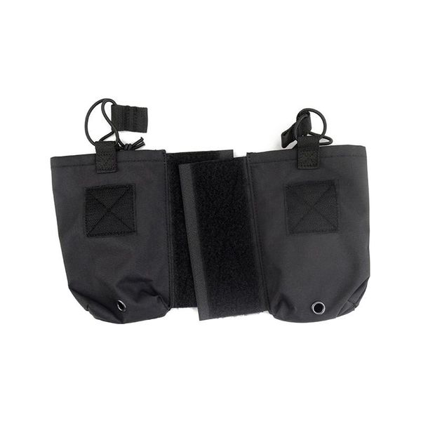

stuff sacks delustering twinfalcons tactical mbitr radio pouch set tw-p078