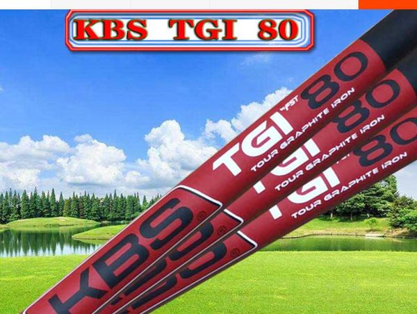 

complete set of clubs shaft kbs tgl graphite 60 or 70 80 flexr wedges irons golf 3pcs/lot