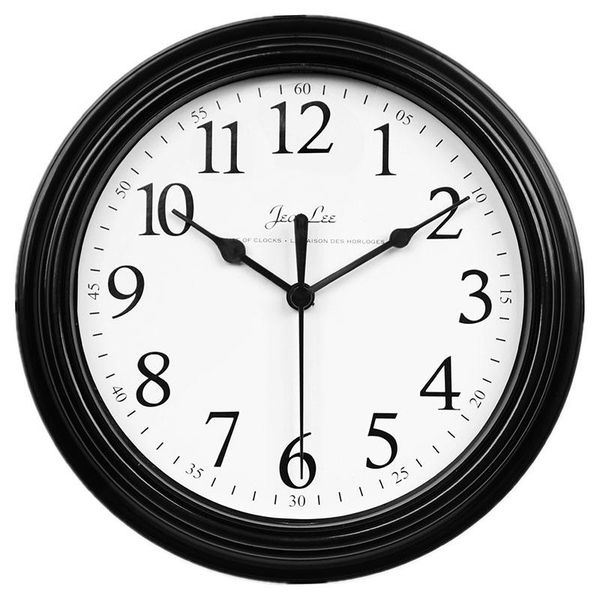 

wall clocks 22cm plastic clock