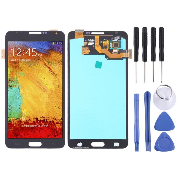

lcd screen and digitizer full assembly for galaxy note 3 n9000 n9005