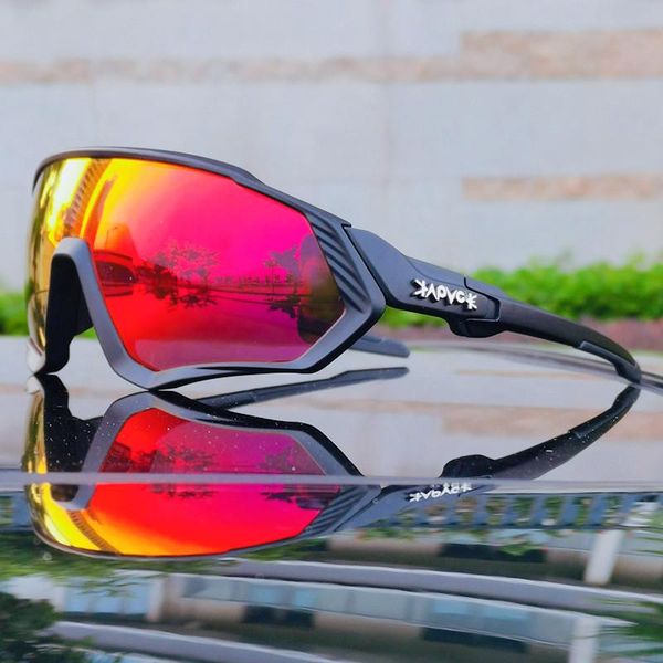 

outdoor eyewear cycling sunglasses mtb polarized sports glasses goggles bicycle mountain bike men/women riding
