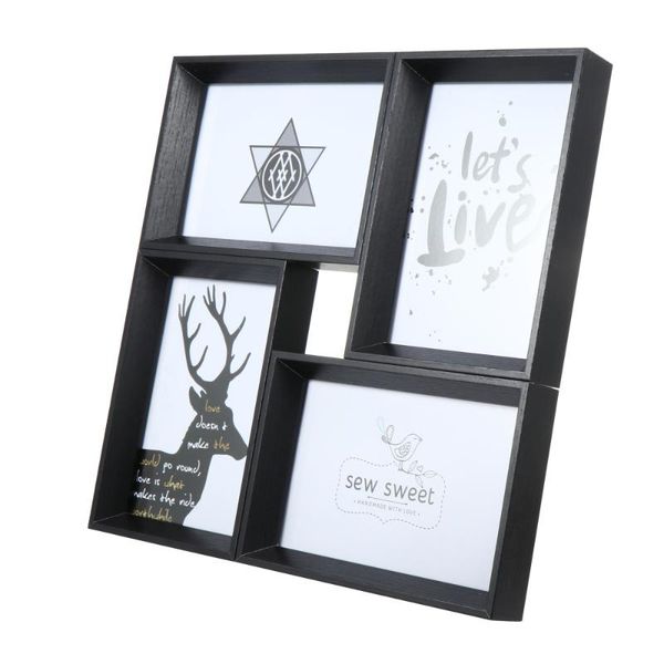 

siamese p frame desk p holder 6 inches table frame for home