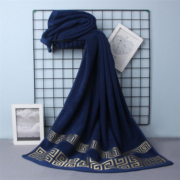 

soft cotton bath towels large absorbent bath beach face cotton towel home bathroom l for adults kids