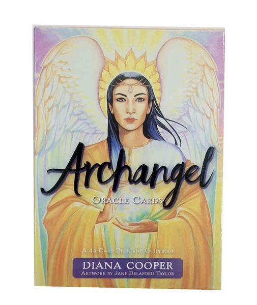 

archangel cards wholesale oraclecard-model_av2t