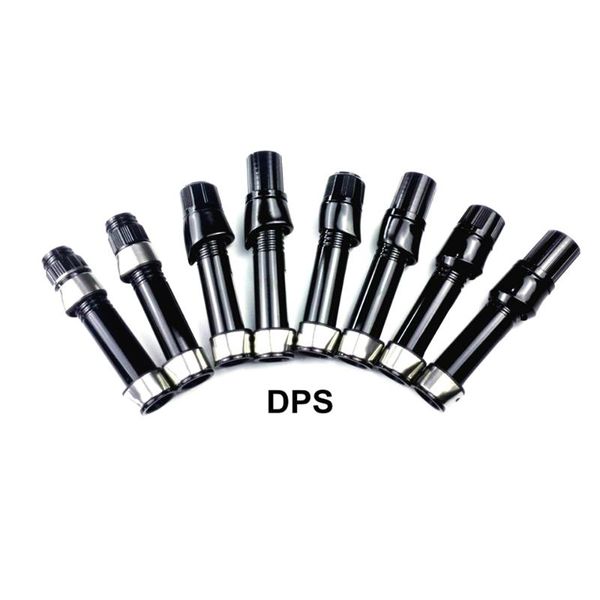 

boat fishing rods noonroo dps #16 reel seat bright black color diy repair rod components 2pcs