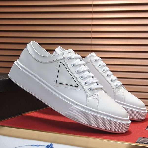 

low men's help gabardine casual shoes fashion leather sports triple black and white canvas platform party leisure coach 40-45