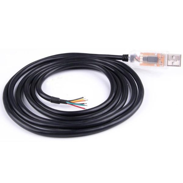 

video cables & connectors usb to rs485 serial port converter adapter cable with ftdi chip driver compatible usb-rs485-we-1800-bt supprot win