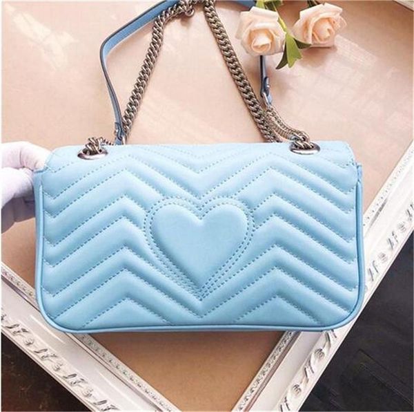 

2021 sales of stylish genuine leather women luxury bag
