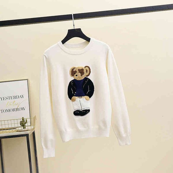 

women's sweaters sweater y2k fall winter clothes womens long sleeve goth korean fashion gothic pullovers kawaii knitted fqw8, White;black