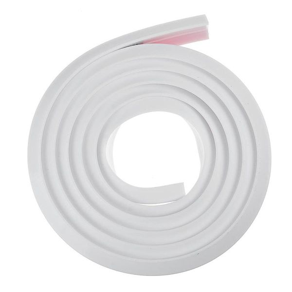 

bath mats home water retention system silicone threshold dam self-adhesive shower barrier retainer seal strip bathroom mdj998
