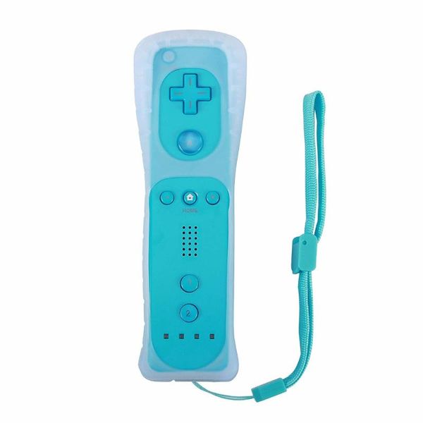 

game controllers & joysticks wireless remote gamepad controller and nunchuck for w ii controle joystick joypad