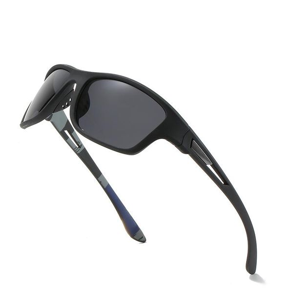 

outdoor eyewear 2021 luxury polarized sunglasses men's driving shades male sun glasses vintage travel fishing classic