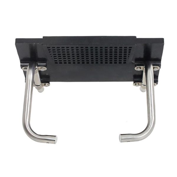 

rafts/inflatable boats surfing parts motor mount accessories inflatable air boat kayak firm universal high strength rack bracket outdoor dri