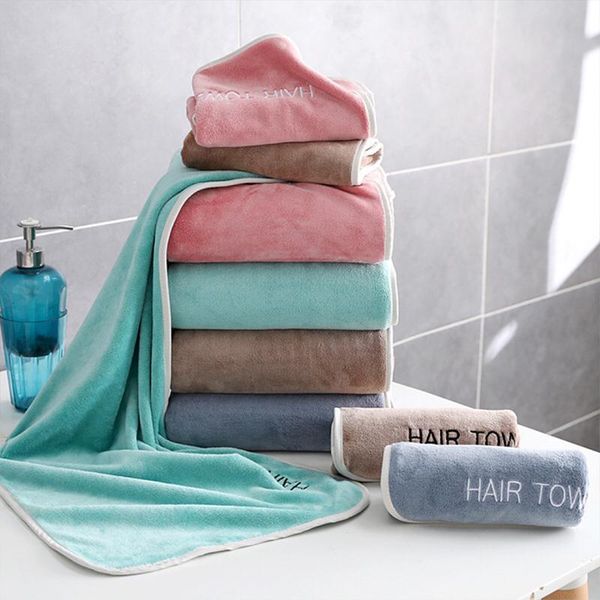 

cover-ups bath towel thickened absorbent sports travel household beauty