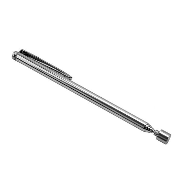 

professional hand tool sets 12-49cm metal magnetic telescoping pick up extendable magnet grabber parts screws retriever stick