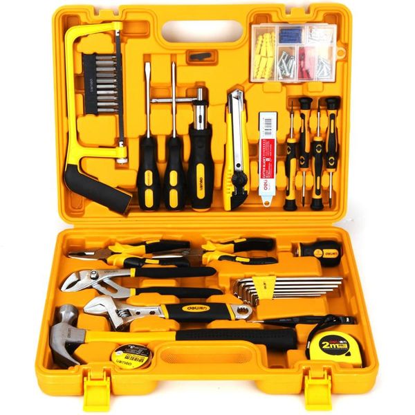 

tool organizers professional plastic toolbox with tools storage organizer set waterproof maleta de ferramenta packaging bd50ts
