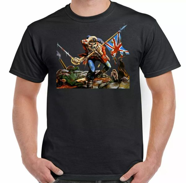 

sas t-shirt mens army military british special forces the trooper, White;black