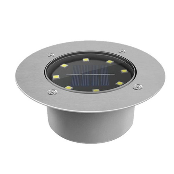 

lawn lamps solar led waterproof buried light outdoor garden floor lamp home lights reme889