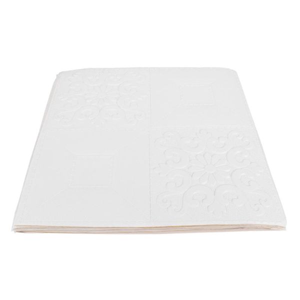 

wall stickers 10pcs self-adhesive decals creative pattern 3d wallpapers