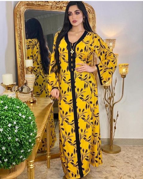 

ethnic clothing women kaftan abaya dubai turkey arabic muslim hijab dress islam vestidos robe longue femme eid mubarak abayas for, Red