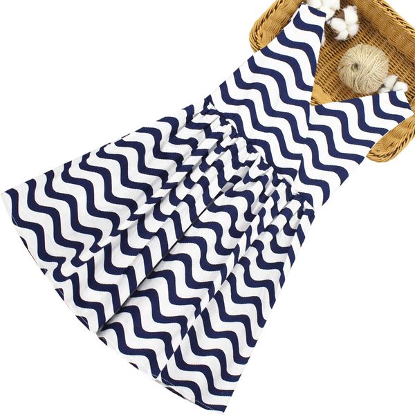 

2021 girls dress wave striped party dress for girls summer dress girl fashion 2021 new girls clothes for 6 8 10 12 14 year, Red;yellow