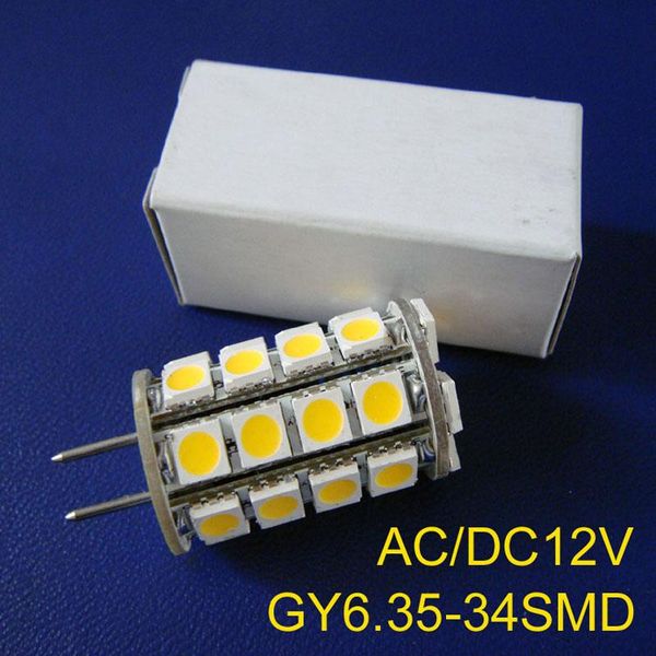 

bulbs led 12v gy6.35 bulbs,12v lamp 10pcs/lot