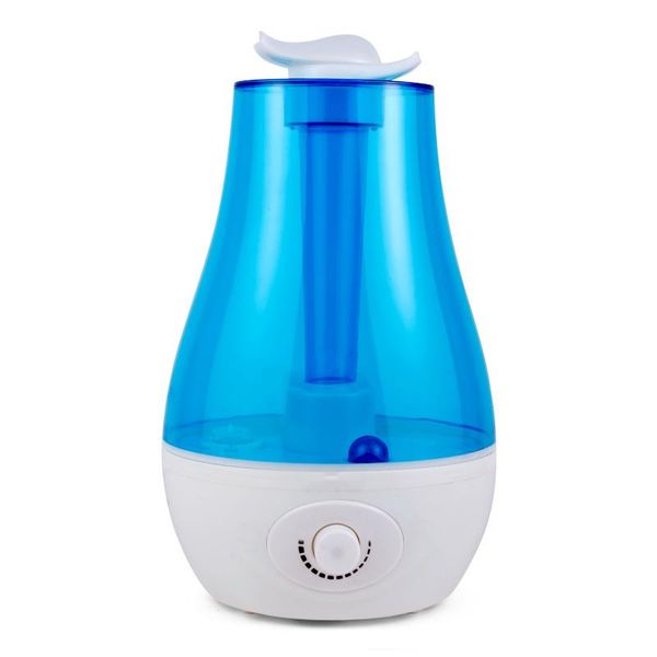 

mini nebulizer air humidifier ultrasonic aroma diffuser 25w 3l for household essential oil mist maker fogger fragrance lamps