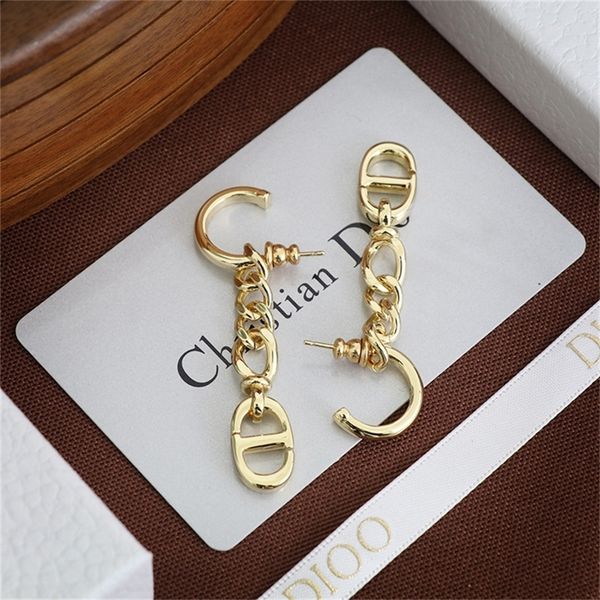 

86% off factory shopfamily brass female new wind red versatile, Golden