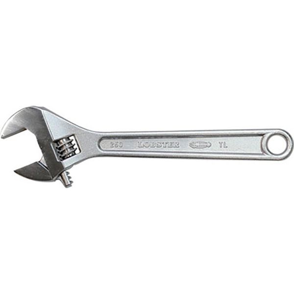 

hand tools 6 inch 150mm adjustable wrench multi-function open end spanners tool
