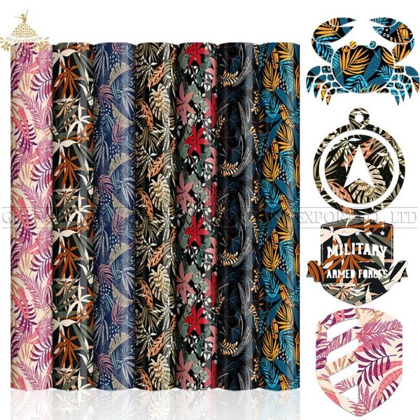 

window stickers lucky goddness 8 pcs 12x12" plant infusible transfer ink cricut joy mug press for tshirt apron sublimation paper