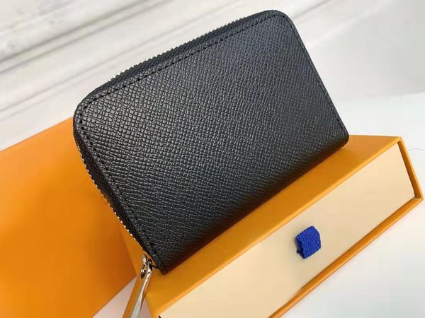 

new luxury leather fashion coin purse 11x8cm, Red;black