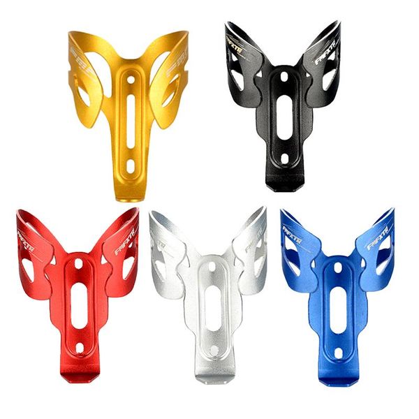 

water bottles & cages fmfxtr aluminum alloy mtb lightweight bicycle bottle cage kar cycling holder