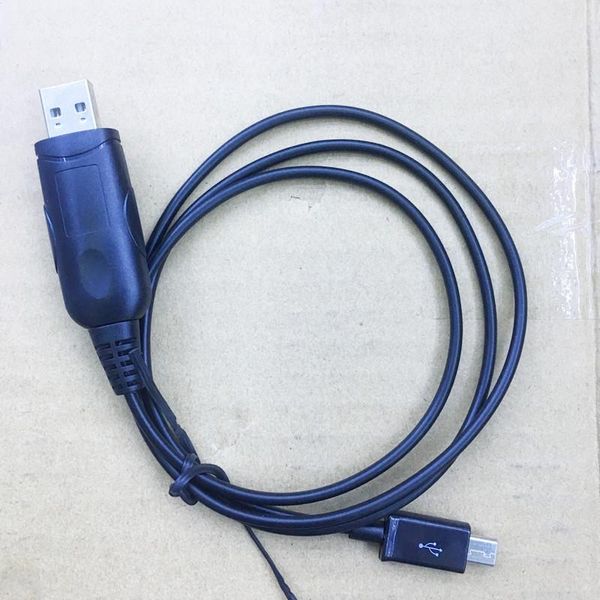 

walkie talkie usb programming cable for baofeng bf-t1 mini radio driver