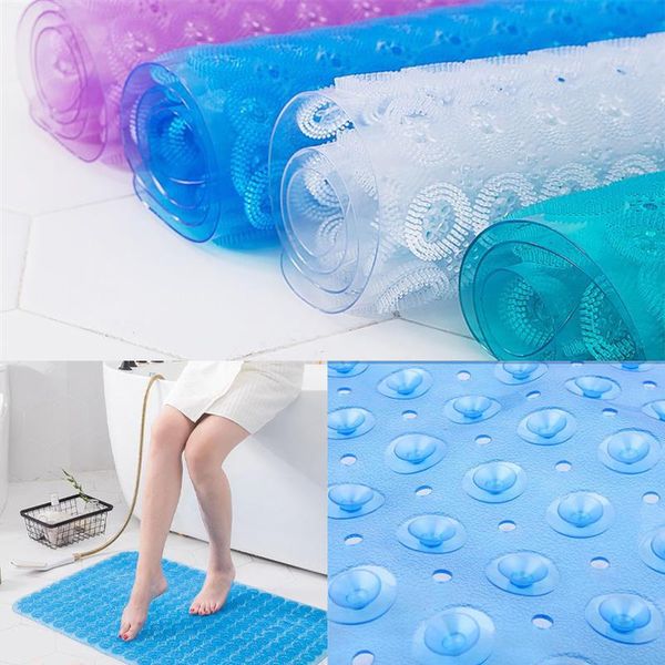 

bath mats pvc mat for toilet shower suction non-slip cup set