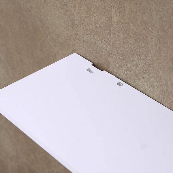 

hooks & rails storage rack shelf holder wall hanging creative decoration organizer for home bedroom tslm