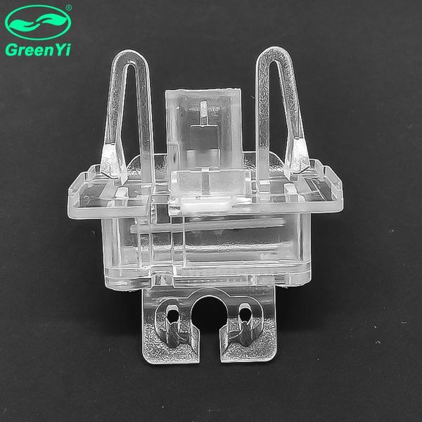

car rear view cameras& parking sensors greenyi vehicle camera installation bracket license plate lights for - 12/13/14/15 e/c/s